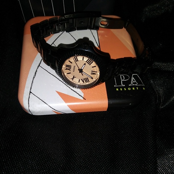 💥SALE Fossil cicile watch😍 - Picture 2 of 7